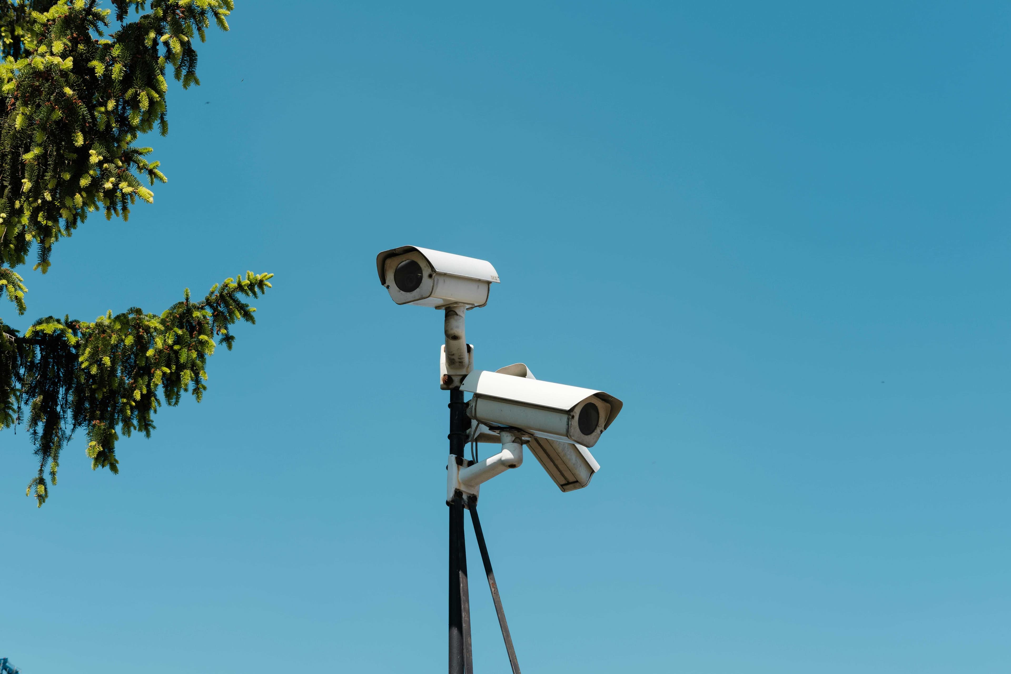 Surveillance Systems